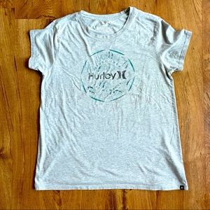 HURLEY Short Sleeve Tee